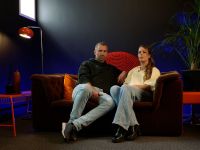 Het Blok - Aftertalk met Steffie & Gregor