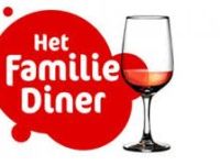 Het familiediner - 6-8-2026