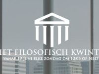 Het Filosofisch Kwintet - Uitdagingen in Nederlandse Rechtsstaat worden uitgebreid besproken in Filosofisch Kwintet