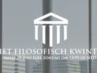 Het Filosofisch Kwintet - Vanuit Brussel