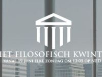 Het Filosofisch Kwintet - Zichtbaar en Onzichtbaar