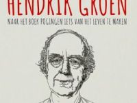 Het Geheime Dagboek van Hendrik Groen - November