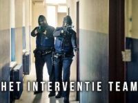Het Interventie Team - Aflevering 4