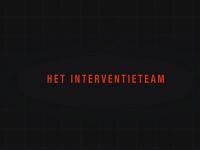 Het Interventie Team - Aflevering 6