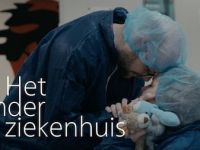 Het Kinderziekenhuis - Aflevering 2
