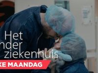 Het Kinderziekenhuis - Aflevering 6