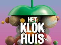 Het Klokhuis - Art nouveau