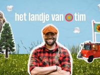 Het landje van Tim - Nolan en Daniele