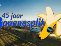 Het leukste van 45 Jaar Bananasplit - 29-12-2025