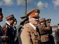 Het leven van Hitler - 1938 -1943