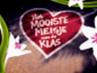 Het mooiste meisje van de klas - Eva