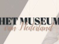 Het Museum van Nederland - 13-1-2021