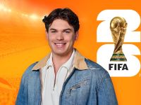 Het Oranje Café - 15-6-2026