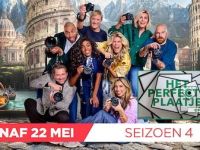 Het Perfecte Plaatje Op Reis - Promo: Italie