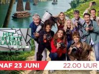 Het Perfecte Plaatje - Aflevering 1