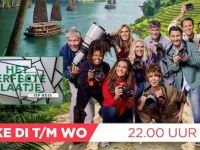 Het Perfecte Plaatje - Aflevering 10