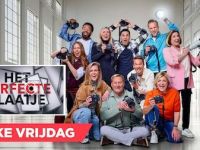 Het Perfecte Plaatje - Aflevering 5