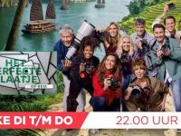Het Perfecte Plaatje - Aflevering 6