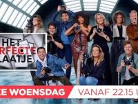 Het Perfecte Plaatje - Aflevering 7