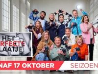 Het Perfecte Plaatje - Promo: S10