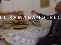Het Ramadangerecht - Mama Fadila's brood & harira en Gülzar's ugre
