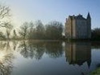 Het Roer Om: De Verbouwing van een Franse Kasteel - Aflevering 4