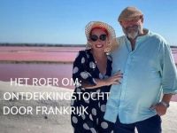 Het Roer Om: Een Ontdekkingstocht Door Frankrijk - Aflevering 2