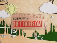 Het Roer Om (SBS6) - Elmar en Gijsbert