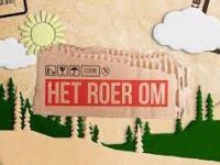 Het Roer Om (SBS6) - Gerard en Gusta