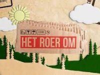 Het Roer Om (SBS6) - Gezinnen jagen hun droom na in SBS6-show Het Roer Om