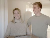 Het Roer Om (SBS6) - Inke en Jort