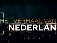 Het Verhaal van Nederland - Friezen en Franken