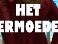 Het Vermoeden - Bart Moeyaert