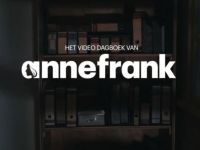 Het Videodagboek van Anne Frank - 16-4-2023