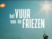 Het Vuur van de Friezen - Licht - het heitelân