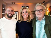 Het Waren 2 Fantastische Dagen - Natasja Froger, Ernst Daniël Smid & Edino van Dorsten