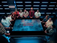 Het Zwaard van Damocles - 16-11-2025