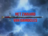 Het Zwaard van Damocles - 16-11-2025