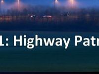 Highway Patrol - 14-1-2022