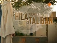 Hila voorbij de Taliban - Een stille revolutie