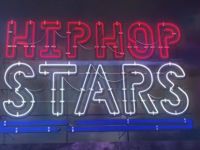 Hiphop Stars - Gregory Sedoc en Danny de Munk