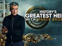 History's Greatest Heists With Pierce Brosnan - The Garder Museum Heist