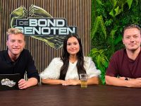 Hoe is het nu met? De Bondgenoten - 6-10-2025