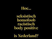 Hoe ... is Nederland? - 16-5-2023