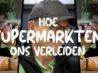 Hoe Supermarkten ons verleiden - Aflevering 1