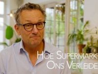 Hoe Supermarkten ons verleiden - Aflevering 2