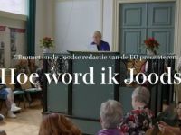 Hoe Word ik Joods? - 30-3-2025