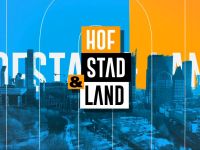 Hofstad & Land - D66 de grootste. Maar nu?
