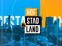 Hofstad & Land - Gidi Markuszower