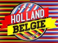 Holland-België - Art Rooijakkers maakt RTL4-debuut met Holland-België